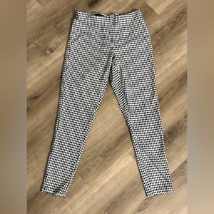 Jules & Leopoldo Skinny Pants